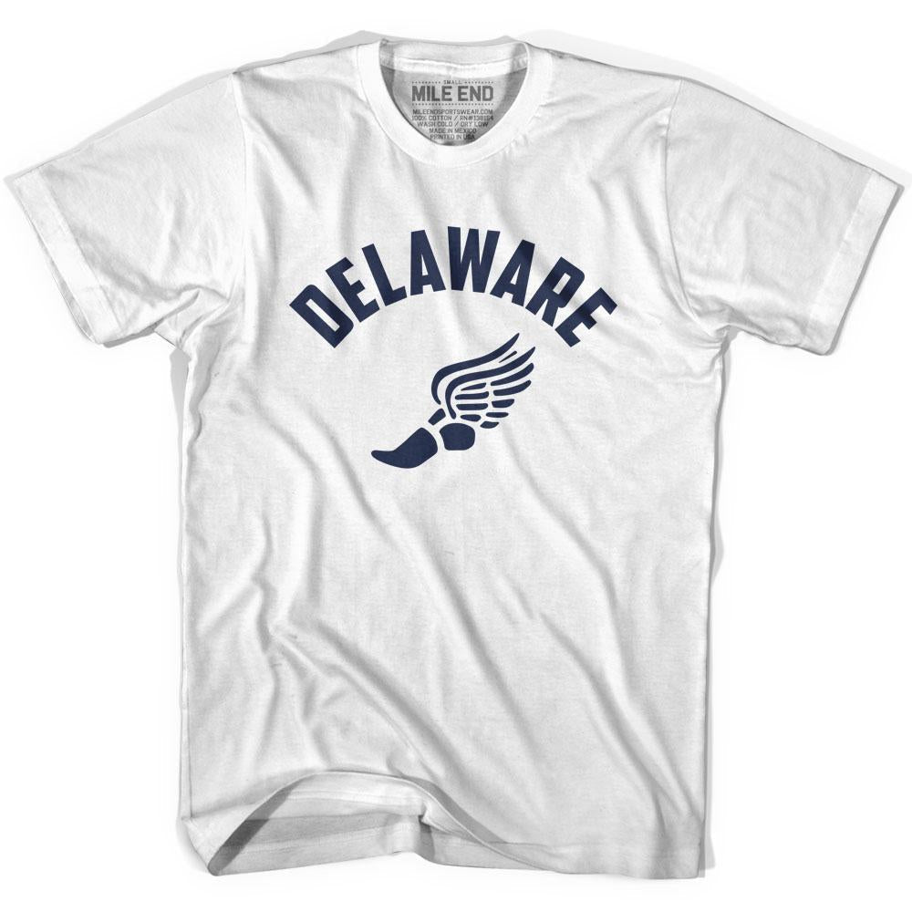 Delaware Track T-shirt product image 1
