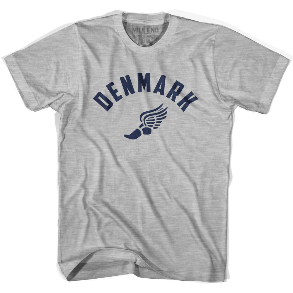 Denmark Track T-shirt product image 2
