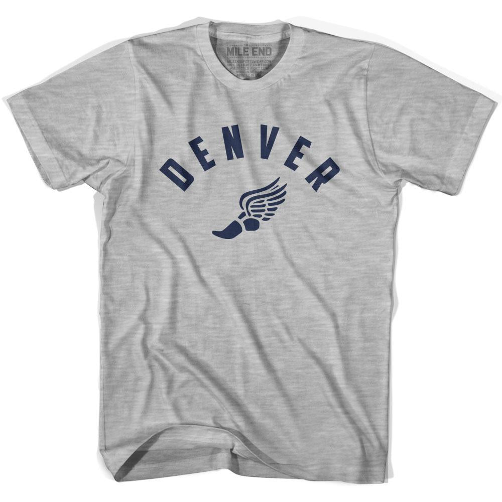 Denver Track T-shirt product image 2