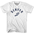 Denver Track T-shirt product image 1