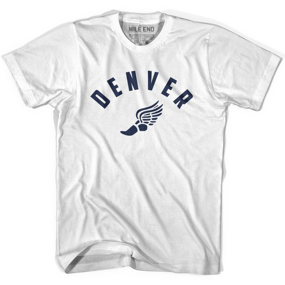 Denver Track T-shirt product image 1