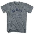 Dewey Anchor Life on the Strand T-shirt product image 1