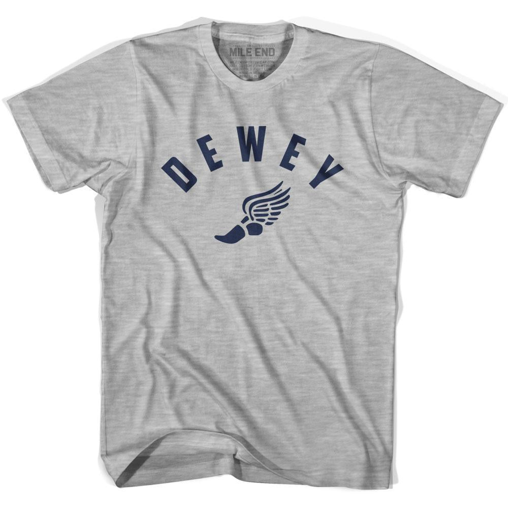 Dewey Track T-shirt product image 2