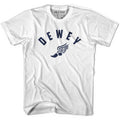 Dewey Track T-shirt product image 1