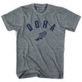 Doha Track T-shirt product image 1