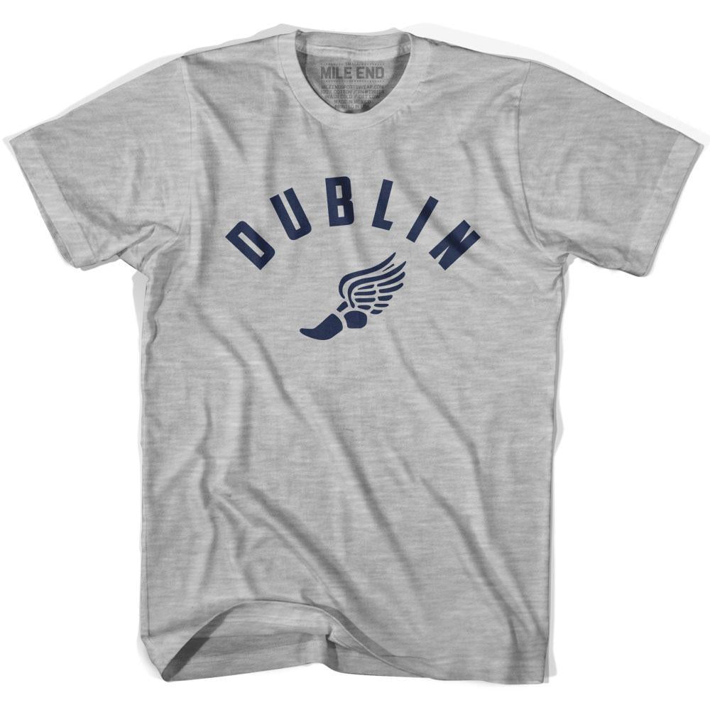 Dublin Track T-shirt product image 2