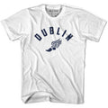 Dublin Track T-shirt product image 1