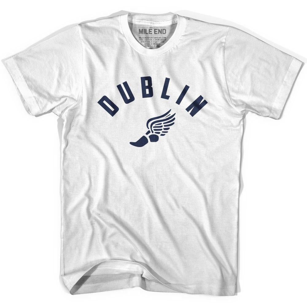 Dublin Track T-shirt product image 1