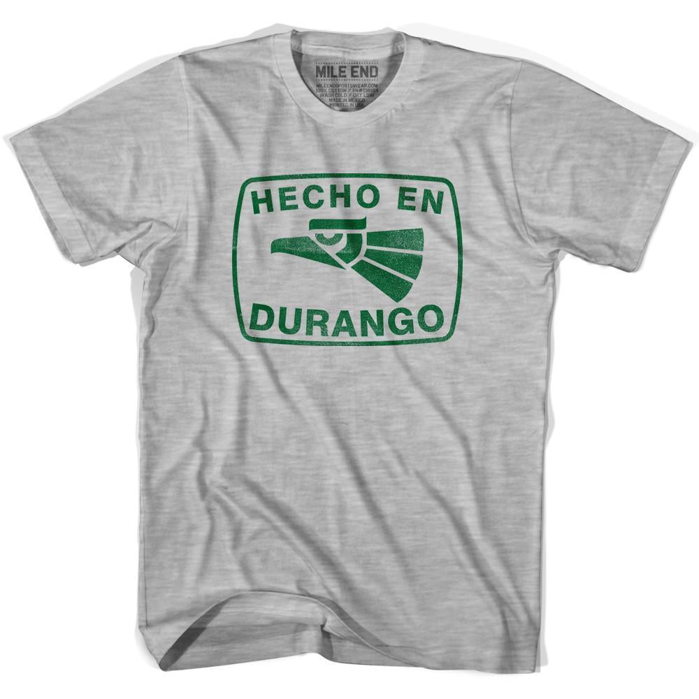 Hecho En Durango Vintage T-shirt product image 1