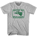 Hecho En Durango Vintage T-shirt product image 1