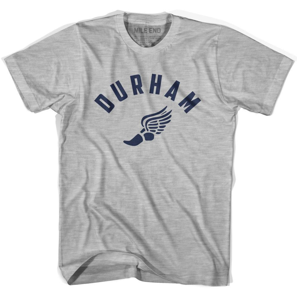 Durham Track T-shirt product image 2