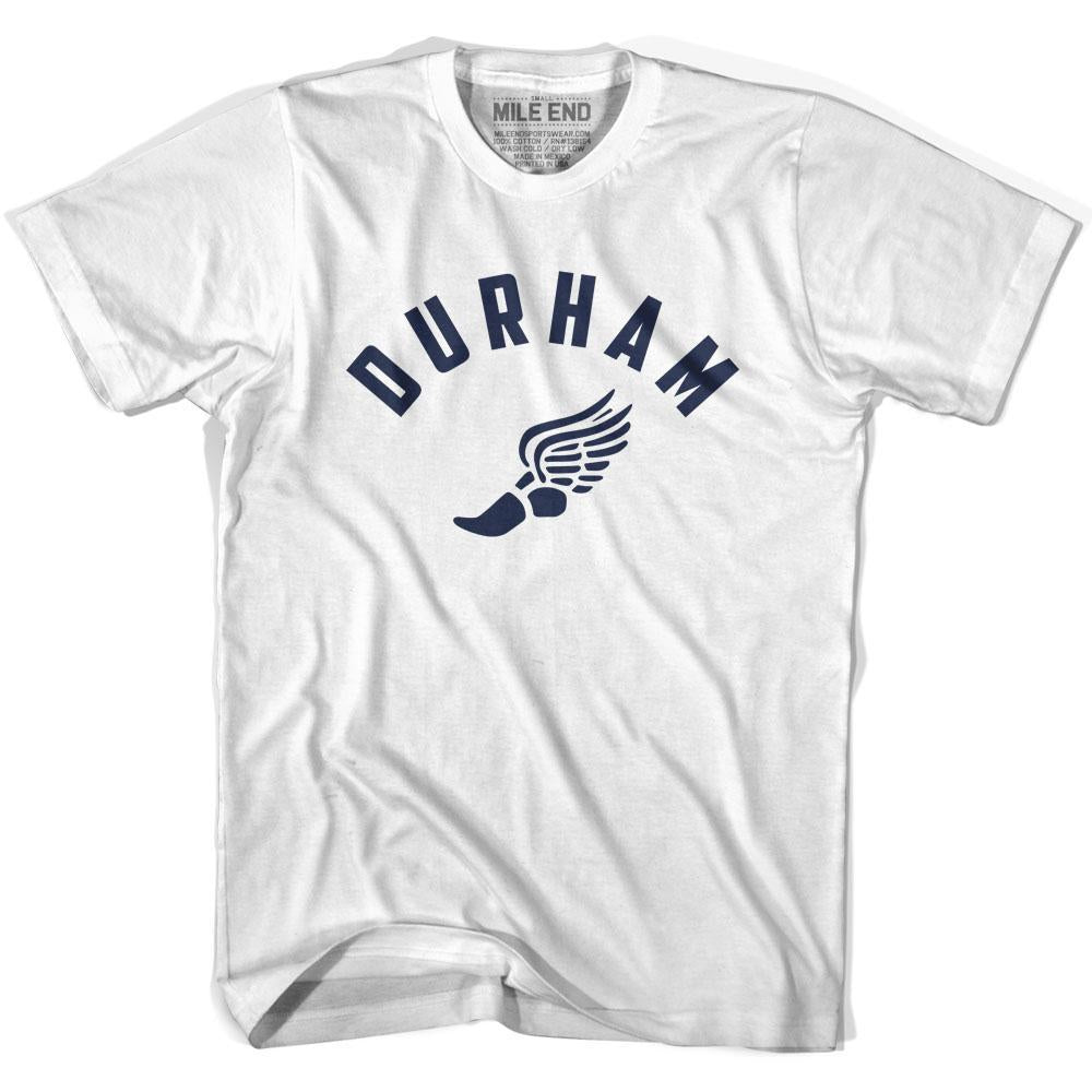 Durham Track T-shirt product image 1