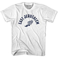 East Jerusalem Track T-shirt product image 1