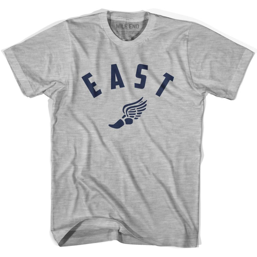 East Track T-shirt product image 2