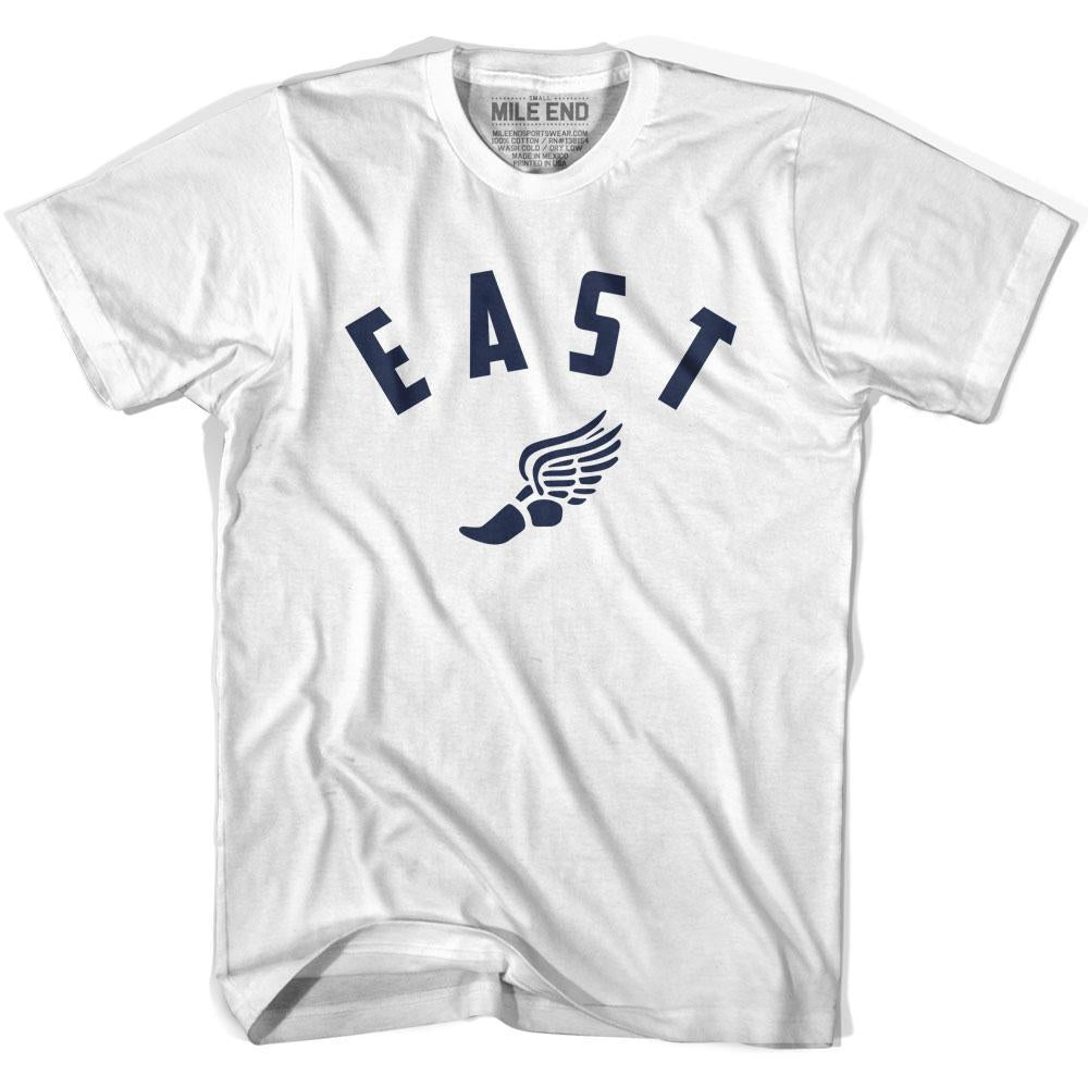 East Track T-shirt product image 1