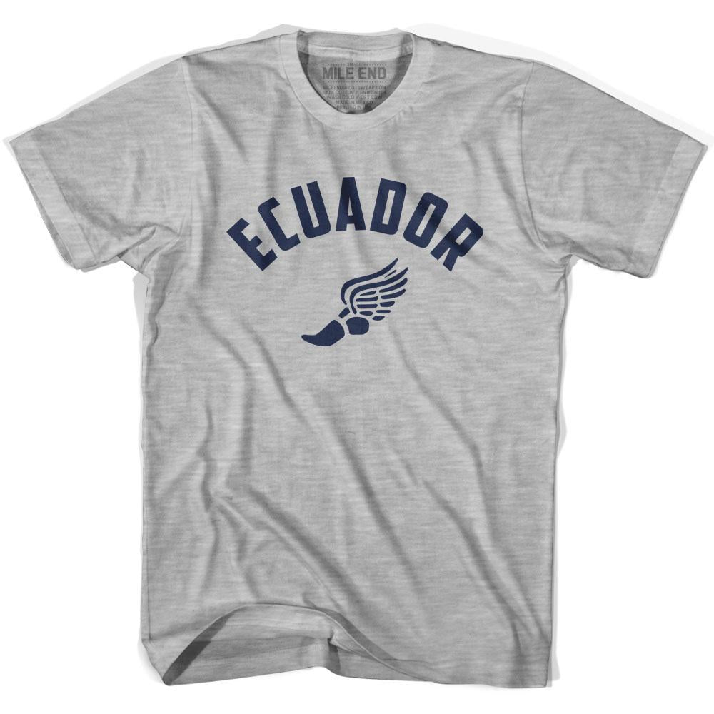 Ecuador Track T-shirt product image 2