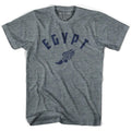 Egypt Track T-shirt product image 1