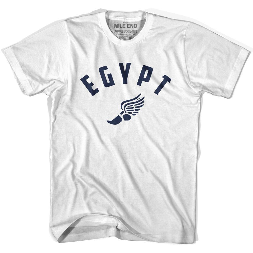Egypt Track T-shirt product image 1