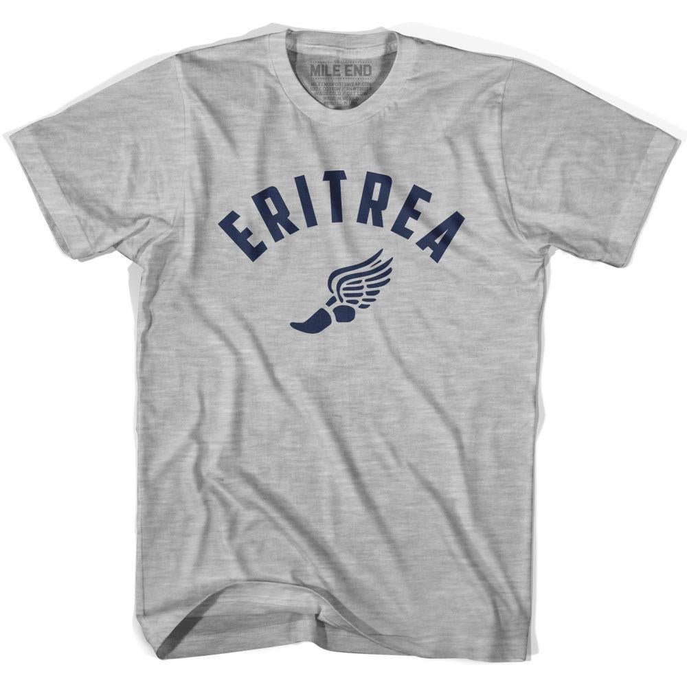 Eritrea Track T-shirt product image 2
