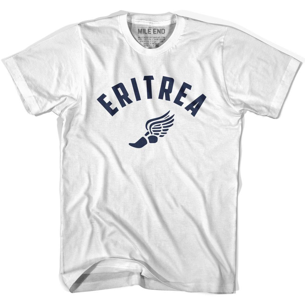 Eritrea Track T-shirt product image 1