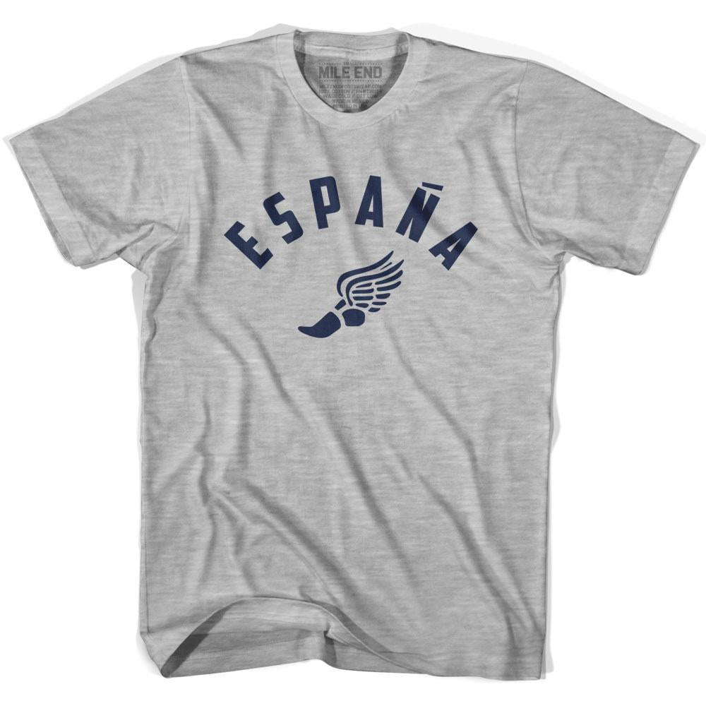 Espana Track T-shirt product image 2