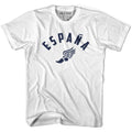 Espana Track T-shirt product image 1