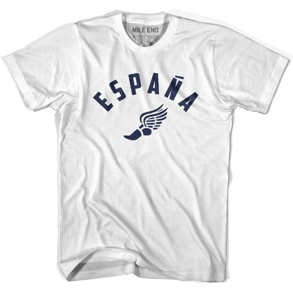 Espana Track T-shirt product image 1
