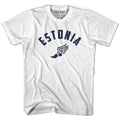 Estonia Track T-shirt product image 1