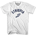Ethiopia Track T-shirt product image 1