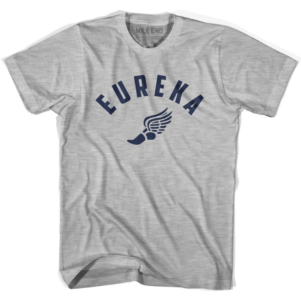 Eureka Track T-shirt product image 2