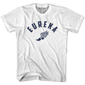 Eureka Track T-shirt product image 1