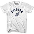 Everton Track T-shirt product image 1