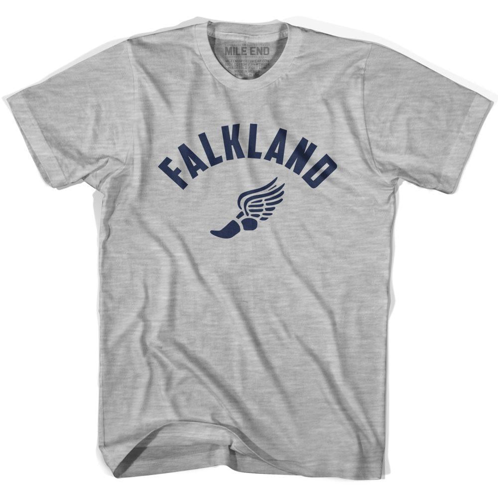 Falkland Track T-shirt product image 2