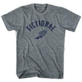 Fictional Track T-shirt product image 1