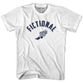 Fictional Track T-shirt product image 1