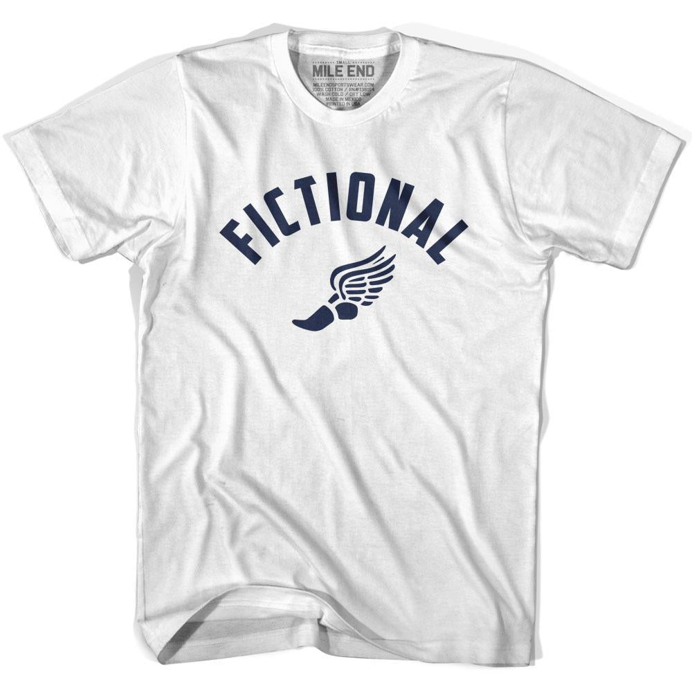 Fictional Track T-shirt product image 1