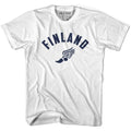 Finland Track T-shirt product image 1