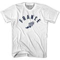 France Track T-shirt product image 1