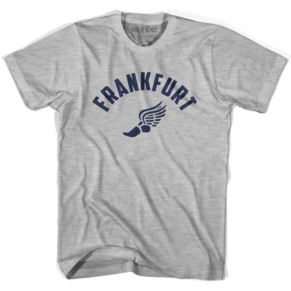 Frankfurt Track T-shirt product image 2