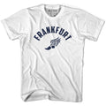 Frankfurt Track T-shirt product image 1