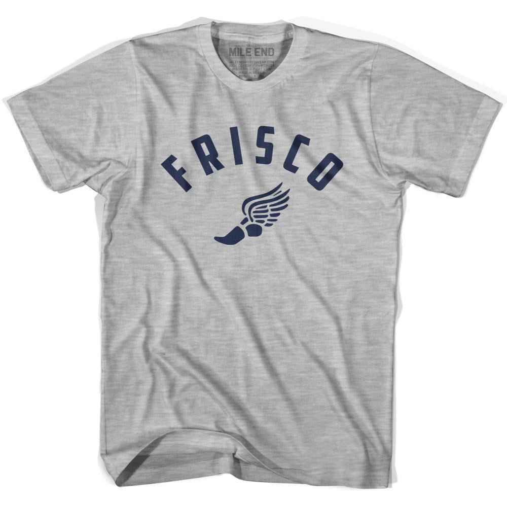Frisco Track T-shirt product image 2