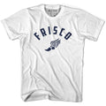 Frisco Track T-shirt product image 1