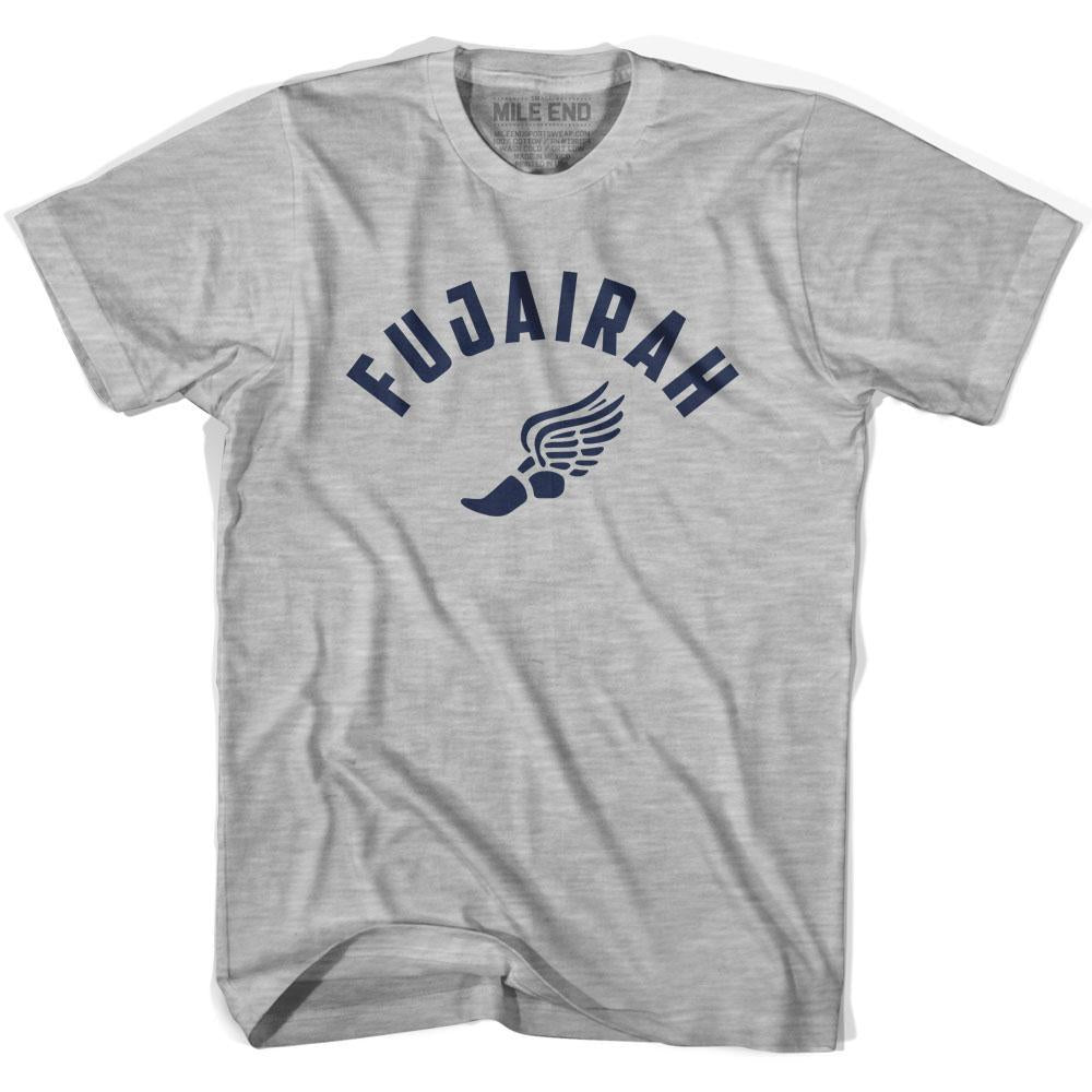 Fujairah Track T-shirt product image 2