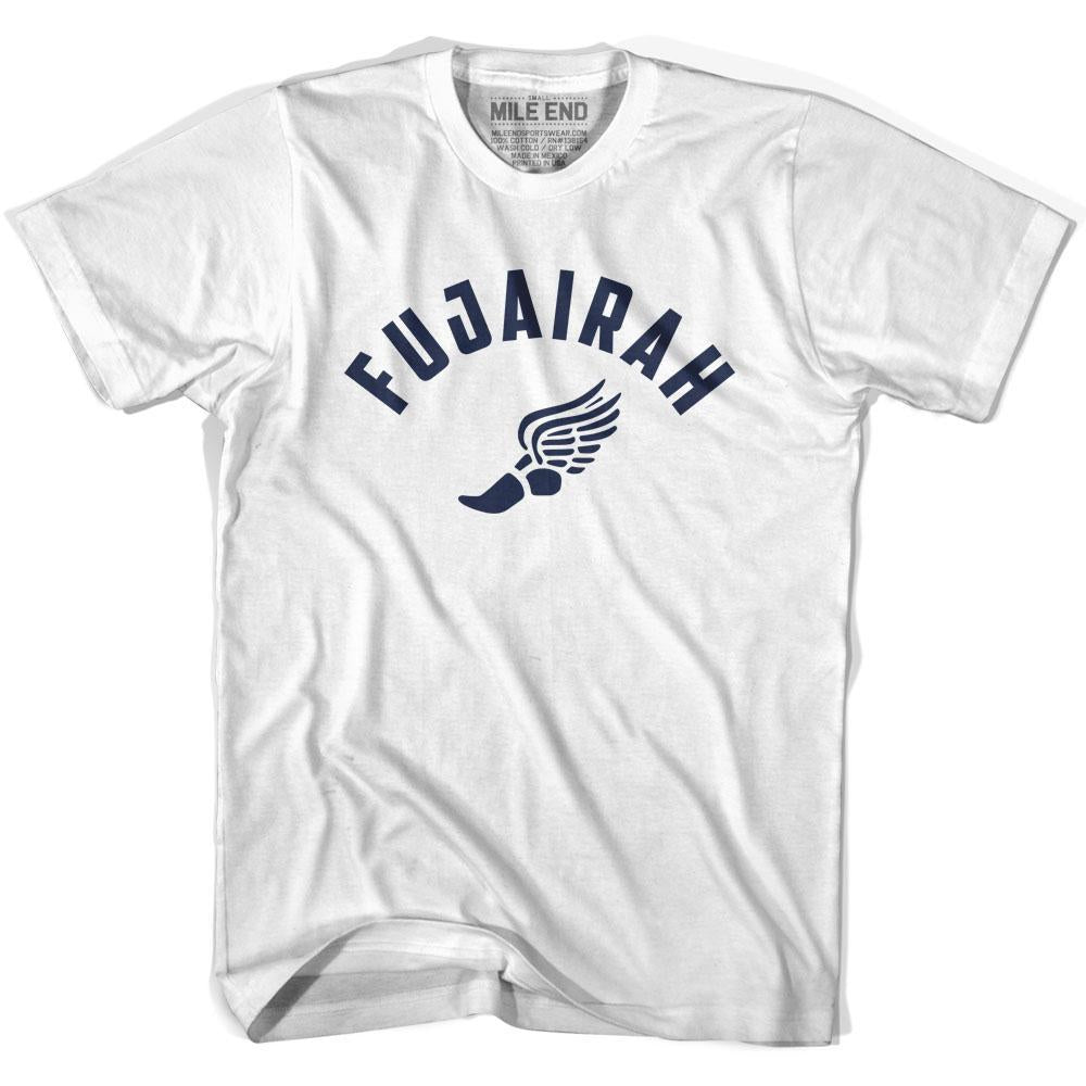 Fujairah Track T-shirt product image 1