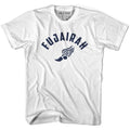 Fujairah Track T-shirt product image 1