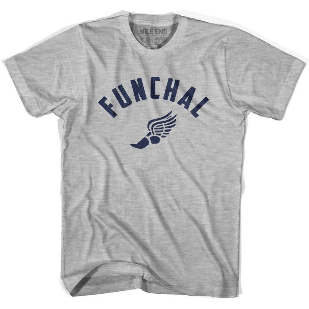 Funchal Track T-shirt product image 2