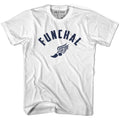 Funchal Track T-shirt product image 1