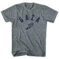 Gaza Track T-shirt product image 1