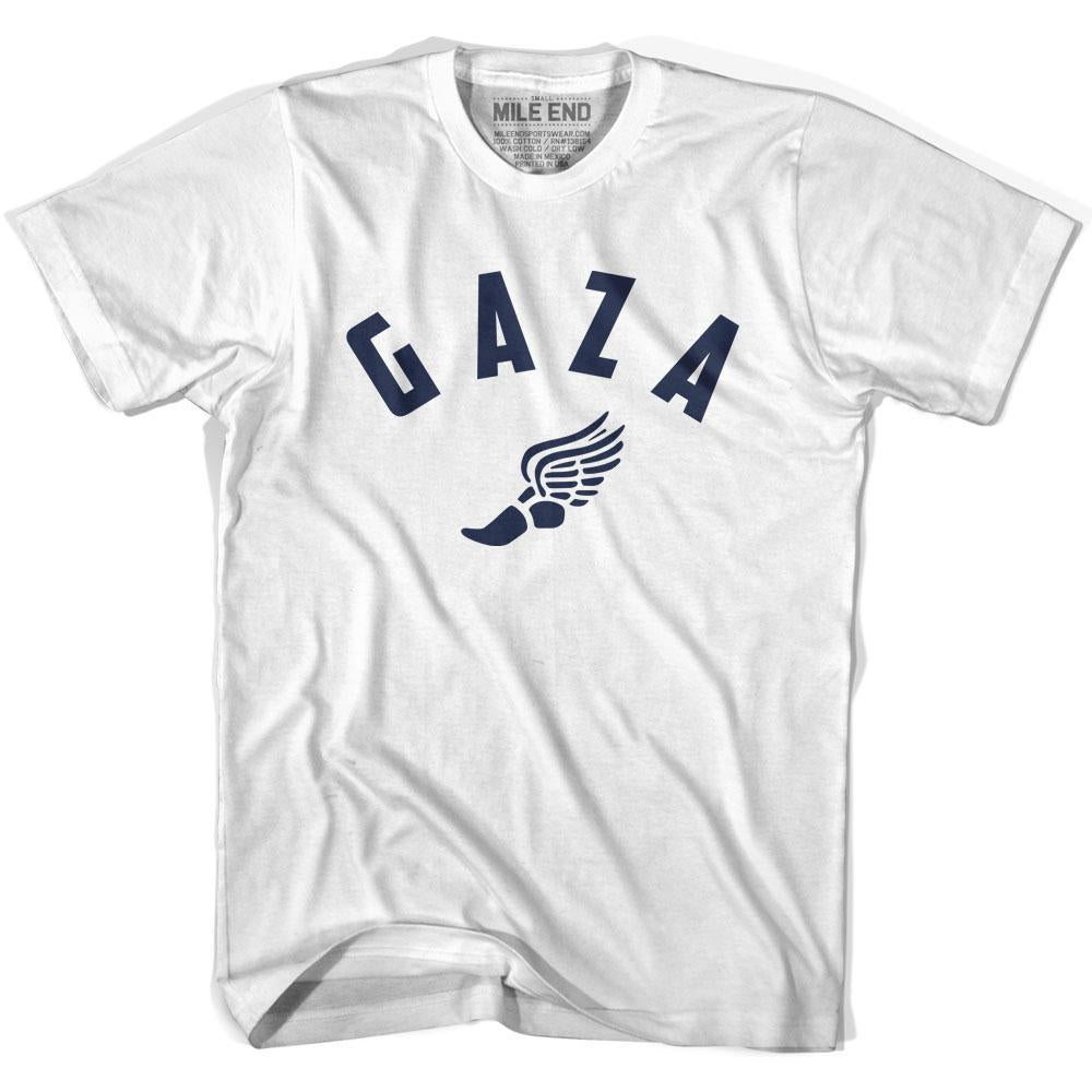 Gaza Track T-shirt product image 1