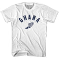 Ghana Track T-shirt product image 1